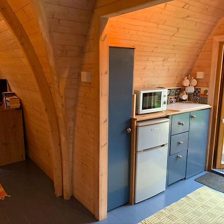 Silverspring Hideaways القسطنطين المظهر الخارجي الصورة