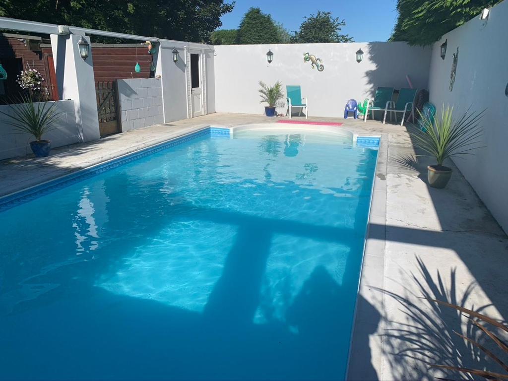 Silverspring Hideaways القسطنطين المظهر الخارجي الصورة