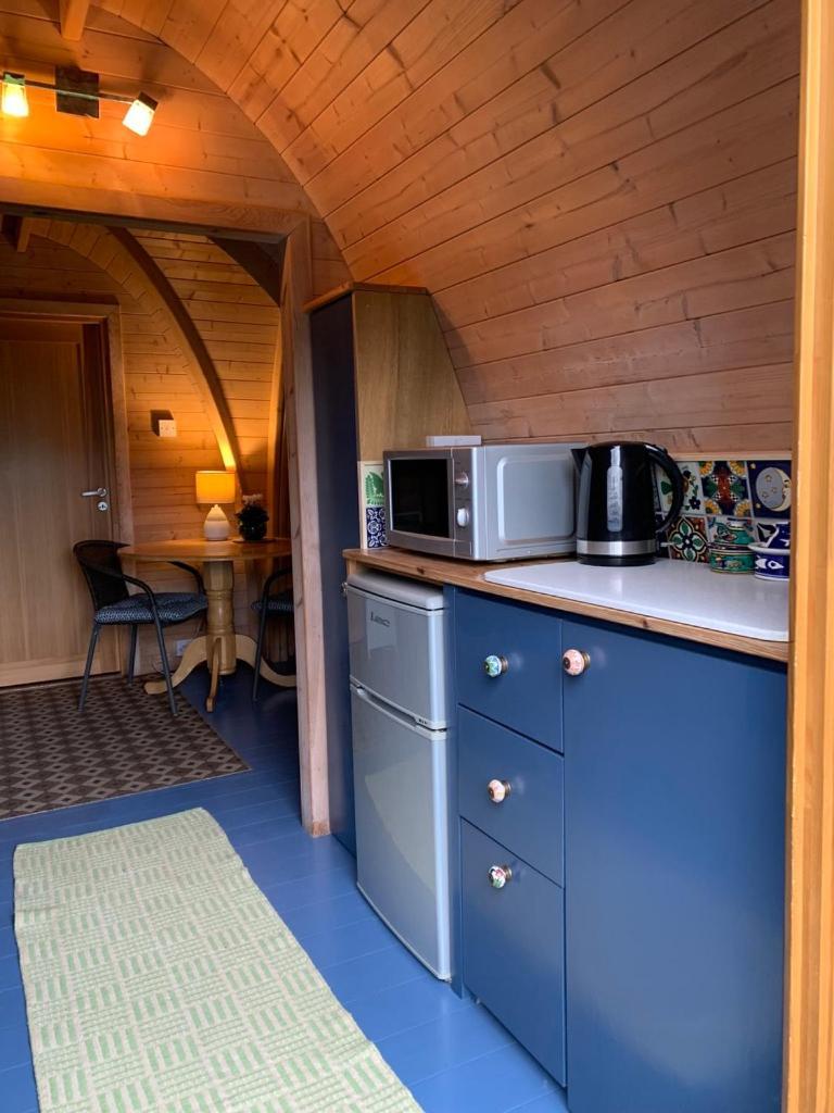 Silverspring Hideaways القسطنطين المظهر الخارجي الصورة