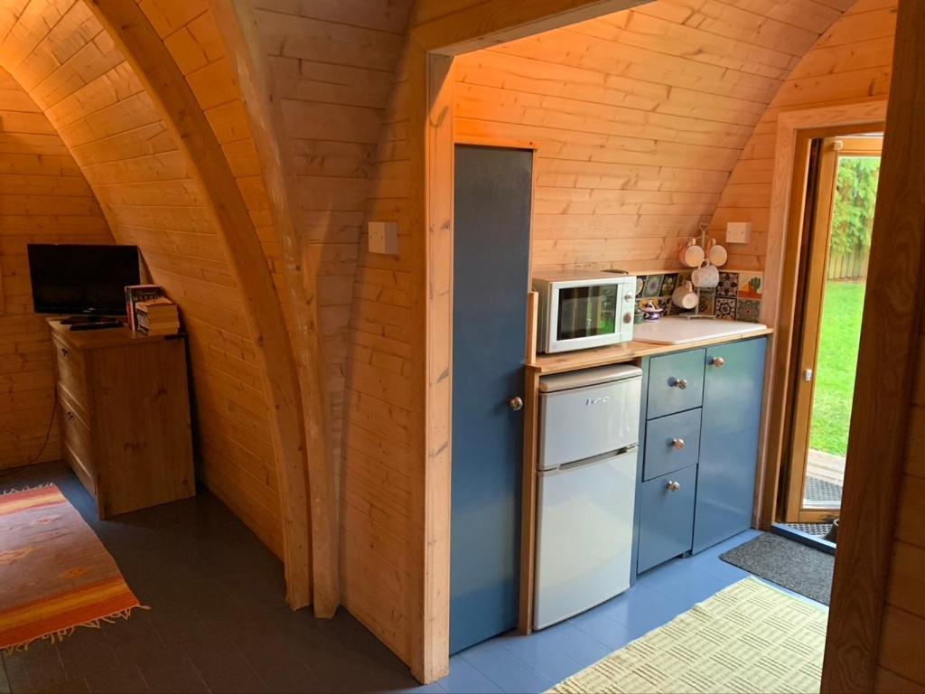 Silverspring Hideaways القسطنطين المظهر الخارجي الصورة