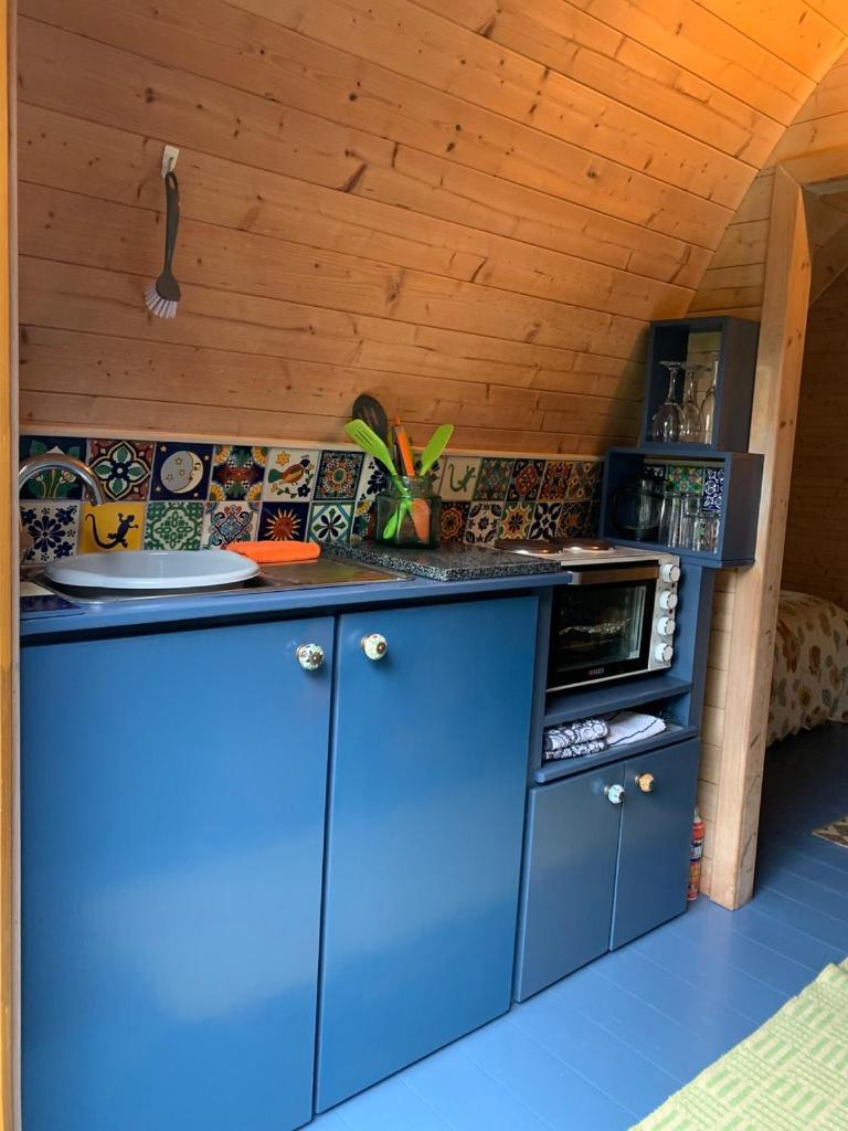 Silverspring Hideaways القسطنطين المظهر الخارجي الصورة