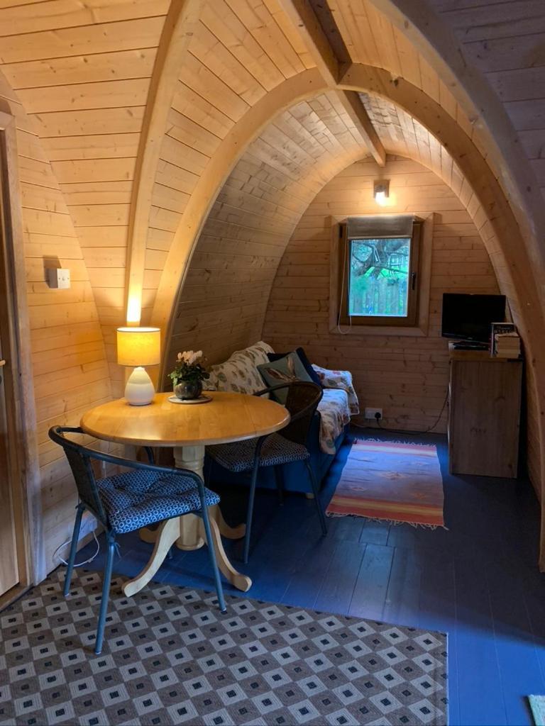 Silverspring Hideaways القسطنطين المظهر الخارجي الصورة