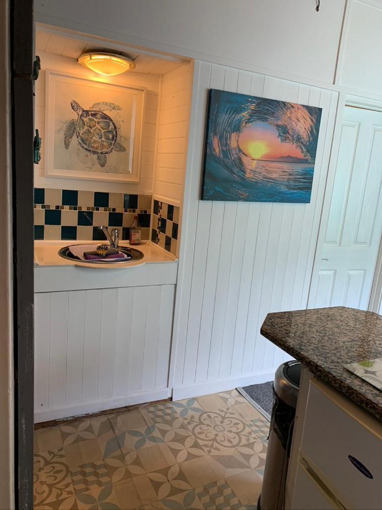 Silverspring Hideaways القسطنطين المظهر الخارجي الصورة