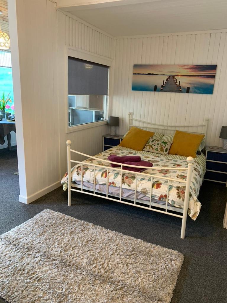Silverspring Hideaways القسطنطين المظهر الخارجي الصورة