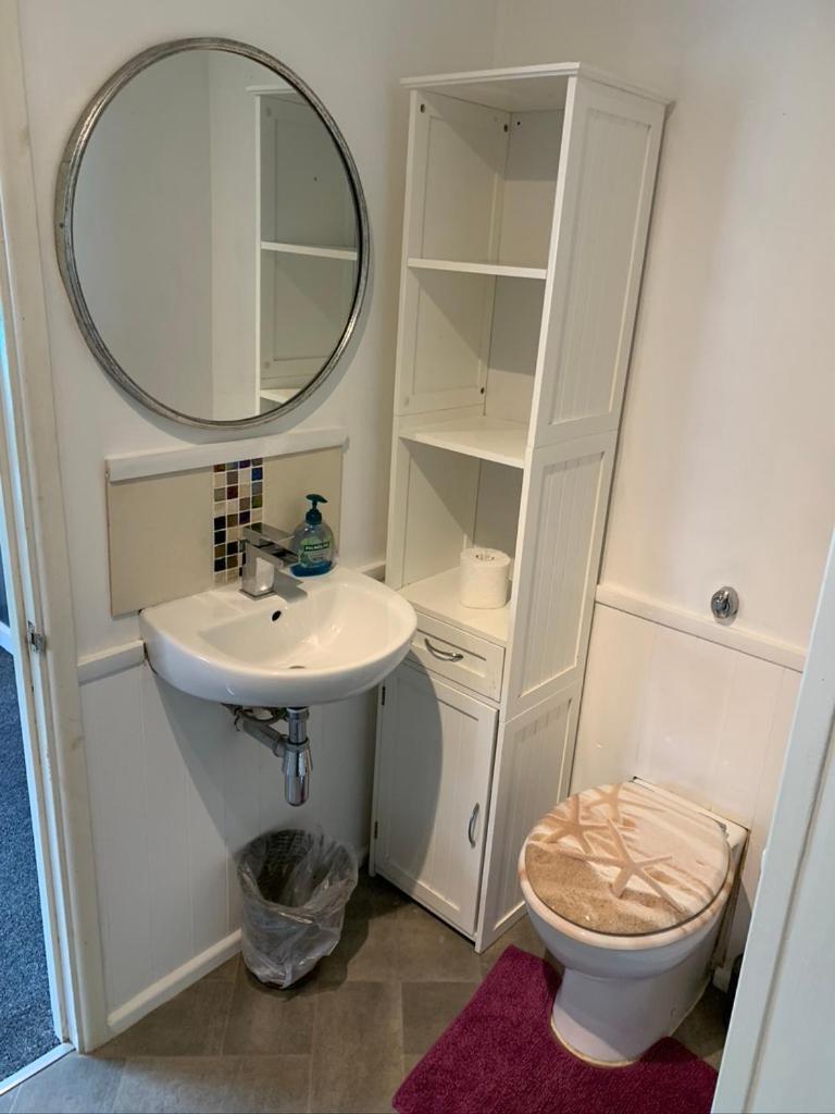 Silverspring Hideaways القسطنطين المظهر الخارجي الصورة