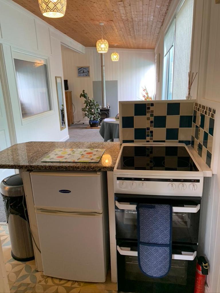 Silverspring Hideaways القسطنطين المظهر الخارجي الصورة